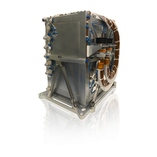 EaglePicher Batteries Returning to Mars